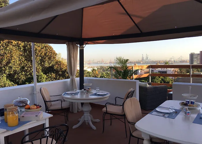 Casa Doramas Vv * Las Palmas de Gran Canárias