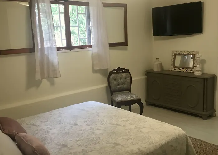 Casa Doramas Vv Las Palmas de Gran Canárias