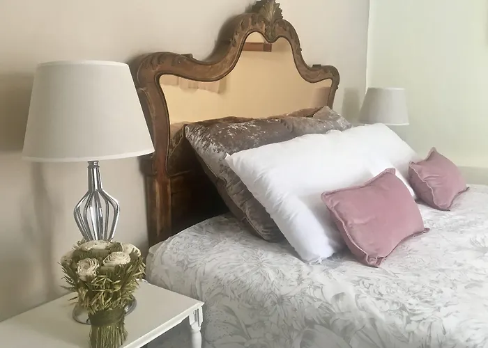 Chalet Casa Doramas Vv