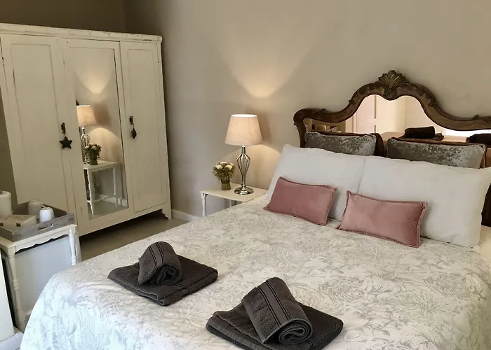 Casa Doramas Vv * Las Palmas de Gran Canárias