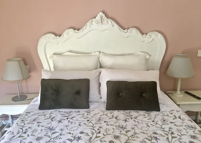 Casa Doramas Vv Chalet Las Palmas de Gran Canaria