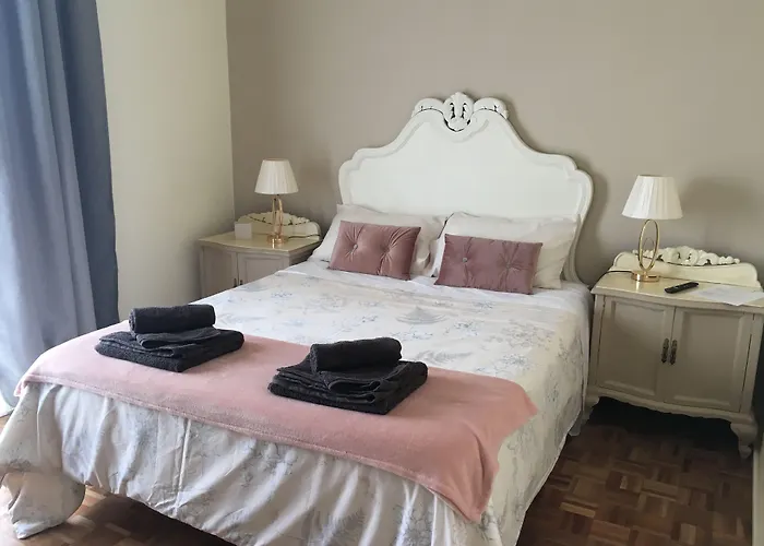 Casa Doramas Vv * Las Palmas de Gran Canárias