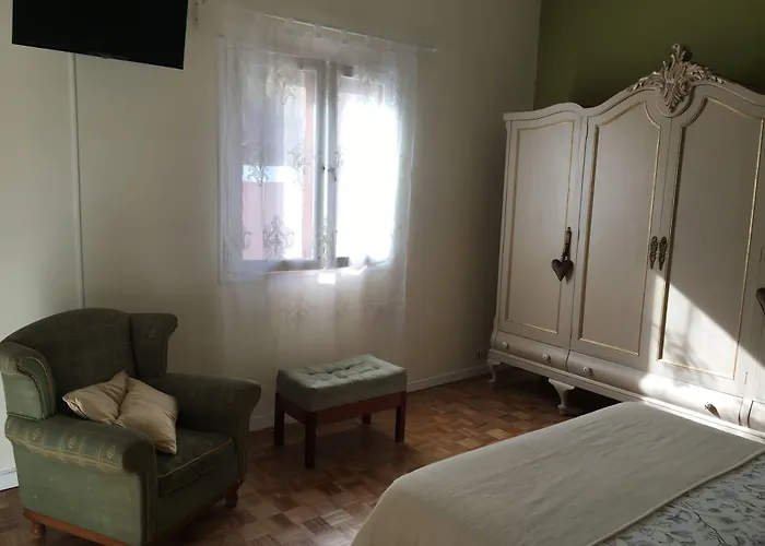 Casa Doramas Vv * Las Palmas de Gran Canárias