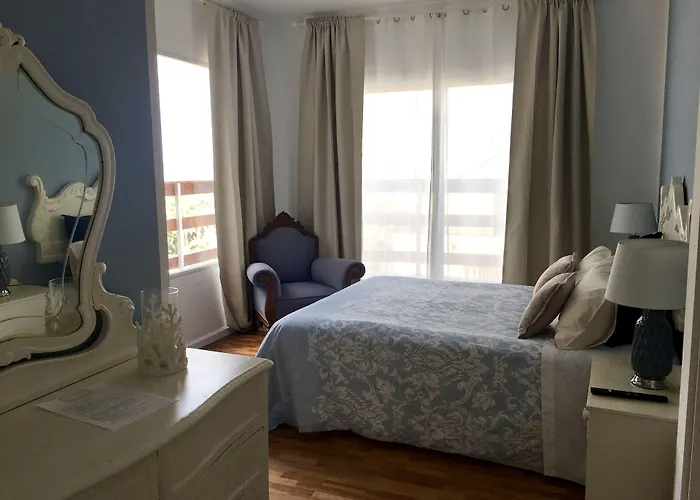 Casa Doramas Vv Chalé *