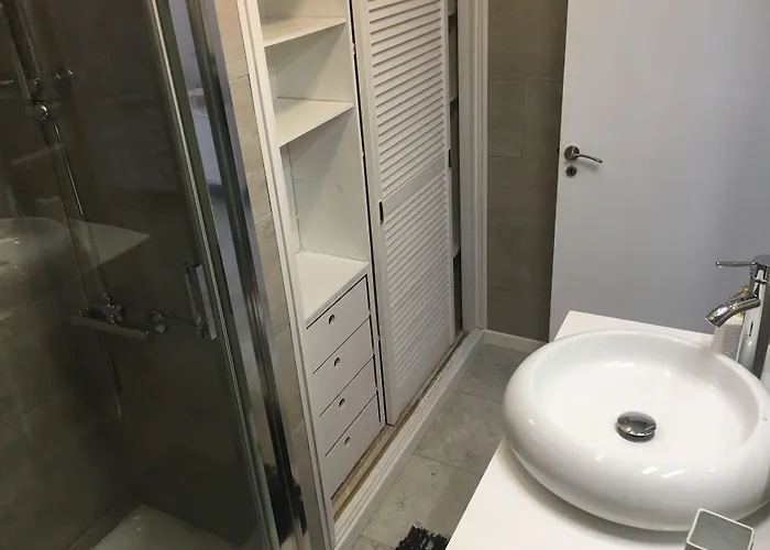 Chalé Casa Doramas Vv