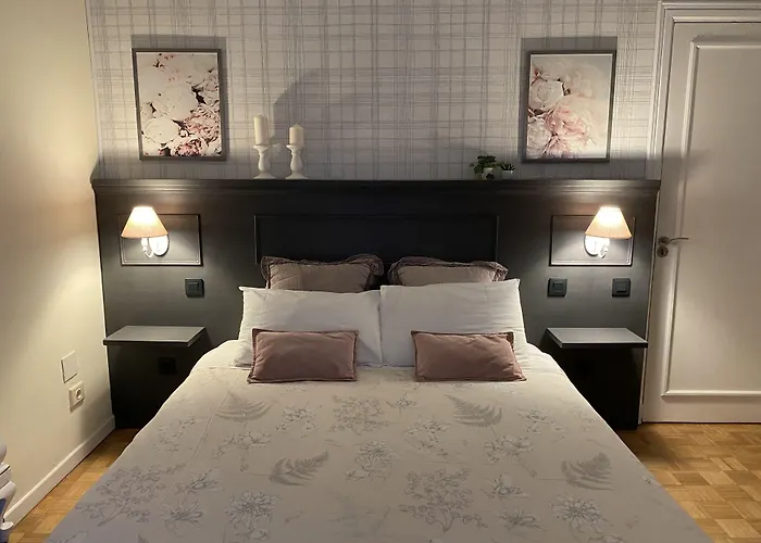 Casa Doramas Vv Las Palmas de Gran Canaria