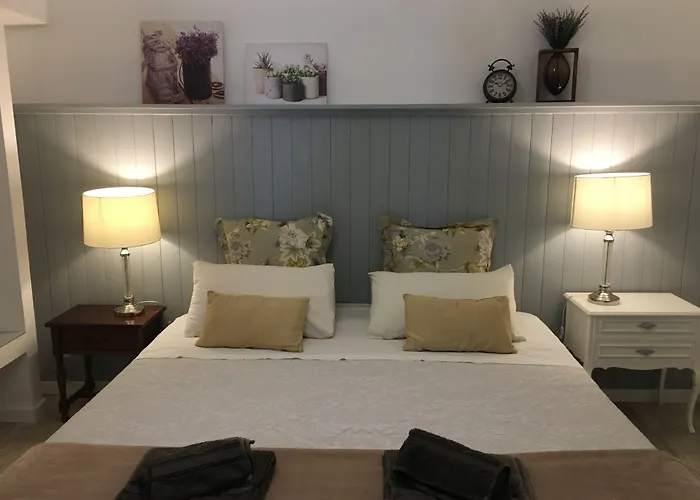 Chalé Casa Doramas Vv