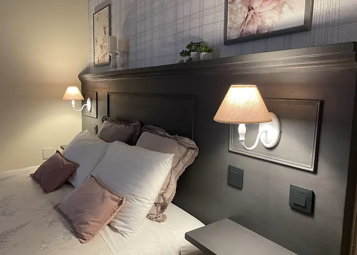 Chalé Casa Doramas Vv