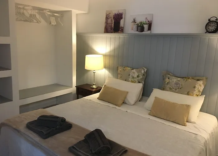 Casa Doramas Vv * Las Palmas de Gran Canárias