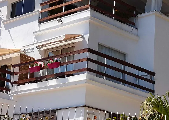 Casa Doramas Vv * Las Palmas de Gran Canárias