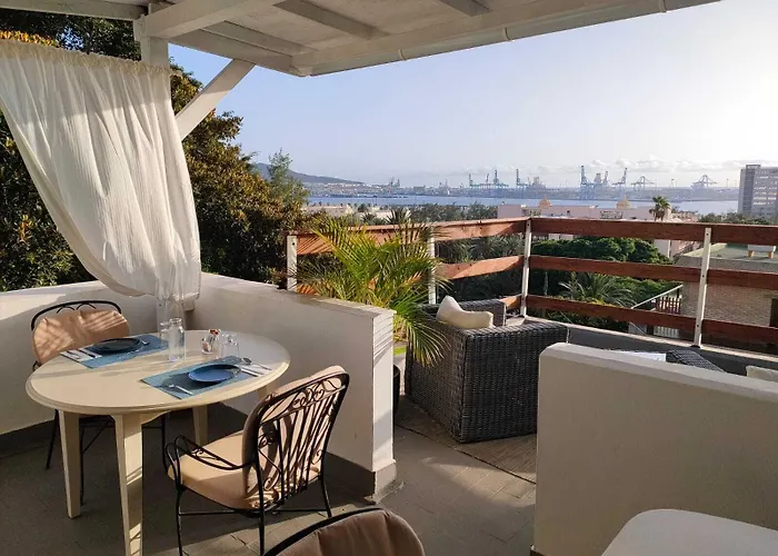 Casa Doramas Vv Chalet *