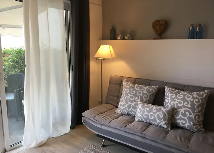 Casa Doramas Vv * Las Palmas de Gran Canárias