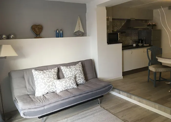 Casa Doramas Vv Las Palmas de Gran Canárias