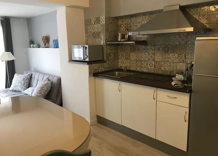 Casa Doramas Vv Chalet Las Palmas de Gran Canaria