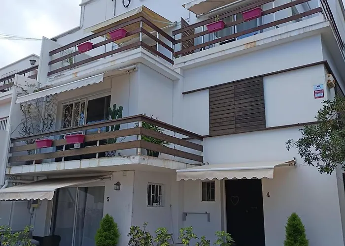 Casa Doramas Vv * Las Palmas de Gran Canaria