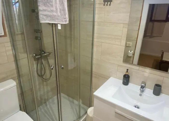 Casa Doramas Vv Las Palmas de Gran Canárias