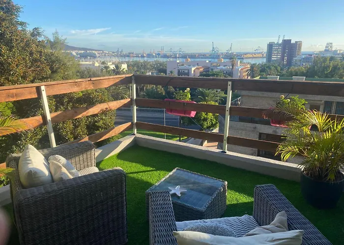 Casa Doramas Vv Chalet *