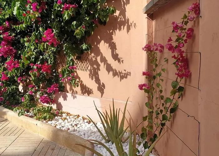 Chalé Casa Doramas Vv Las Palmas de Gran Canárias