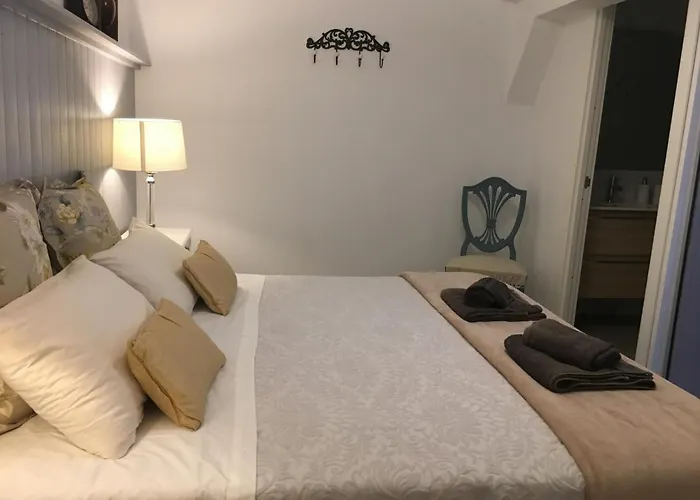 Casa Doramas Vv * Las Palmas de Gran Canárias