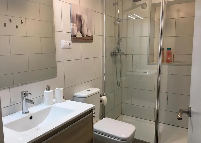 Casa Doramas Vv Chalé *