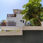 Casa Doramas Vv * 大加那利岛拉斯帕尔马斯