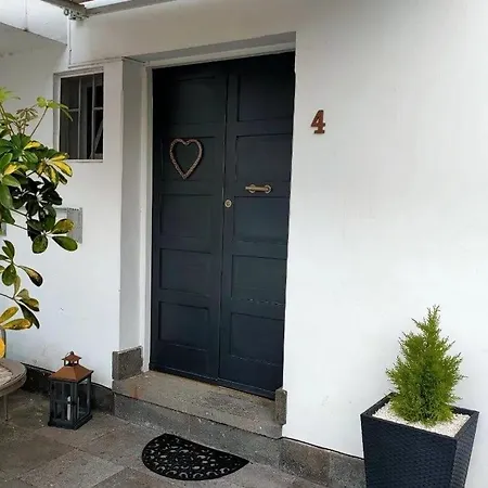 Casa Doramas Vv Dağ evi