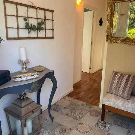 Dağ evi Casa Doramas Vv *