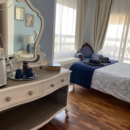 Casa Doramas Vv Dağ evi