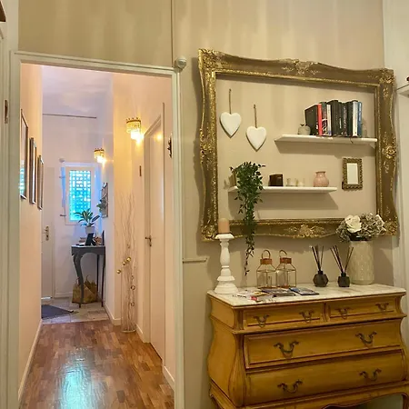 Dağ evi Casa Doramas Vv *