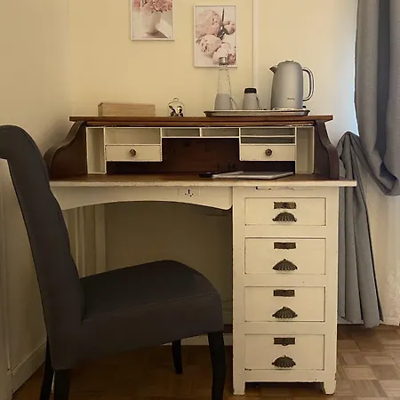 Dağ evi Casa Doramas Vv