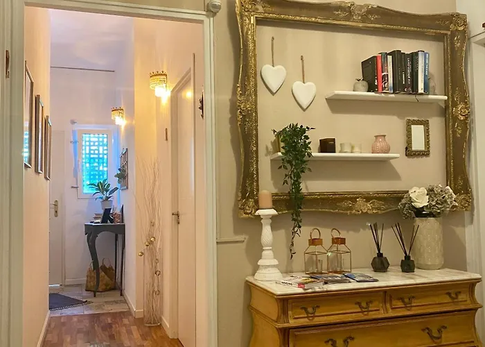 Alpesi faház Casa Doramas Vv *