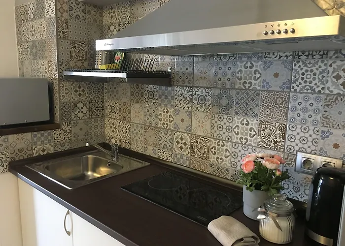 Casa Doramas Vv Las Palmas de Gran Canaria