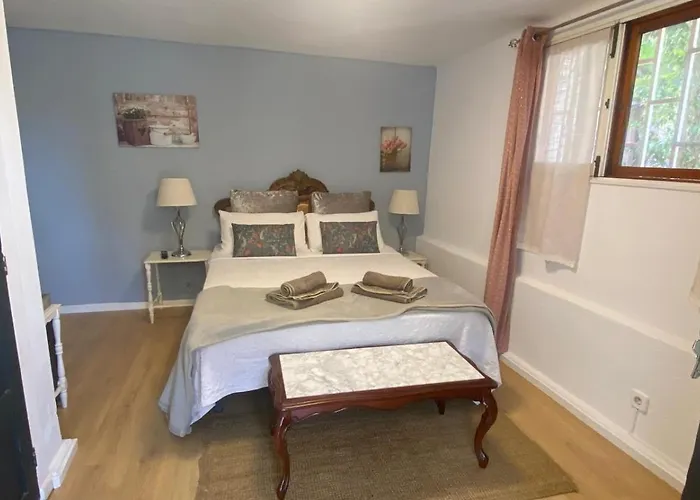 Alpesi faház Casa Doramas Vv